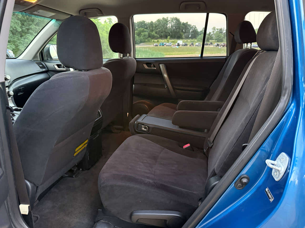 Car Preview
