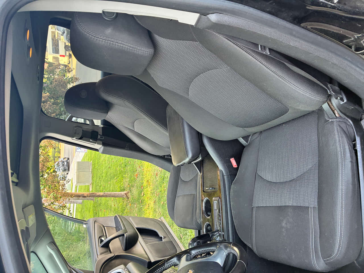 Car Preview