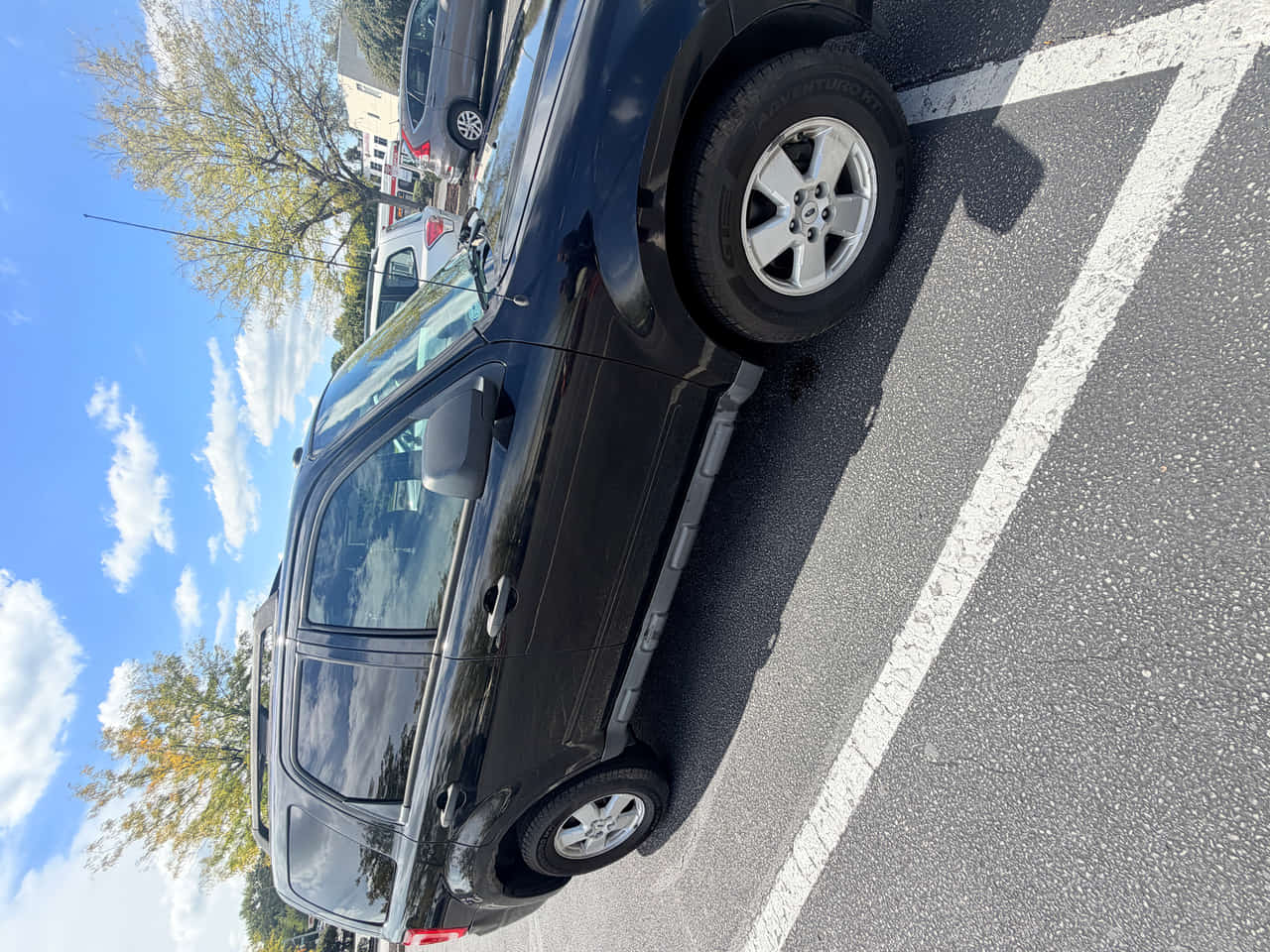 Car Preview