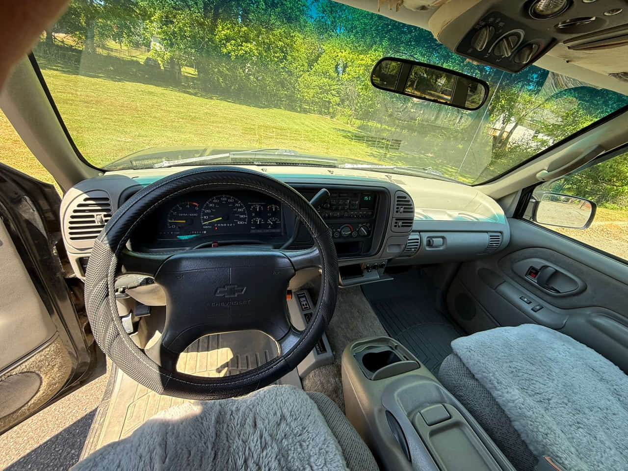 Car Preview