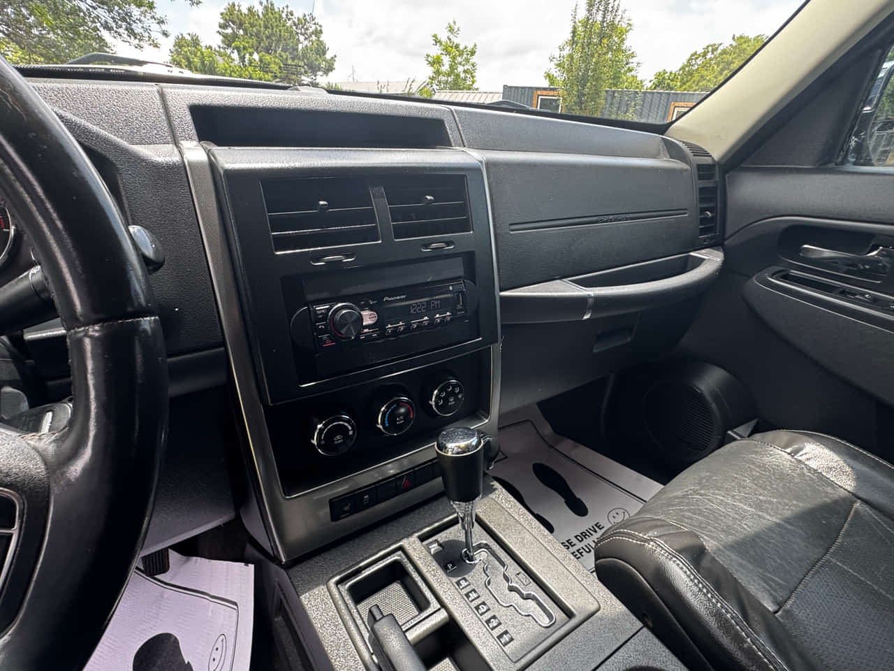 Car Preview