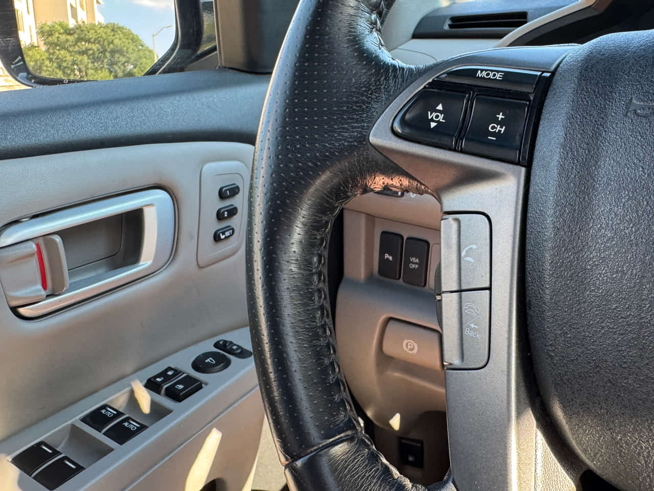 Car Preview