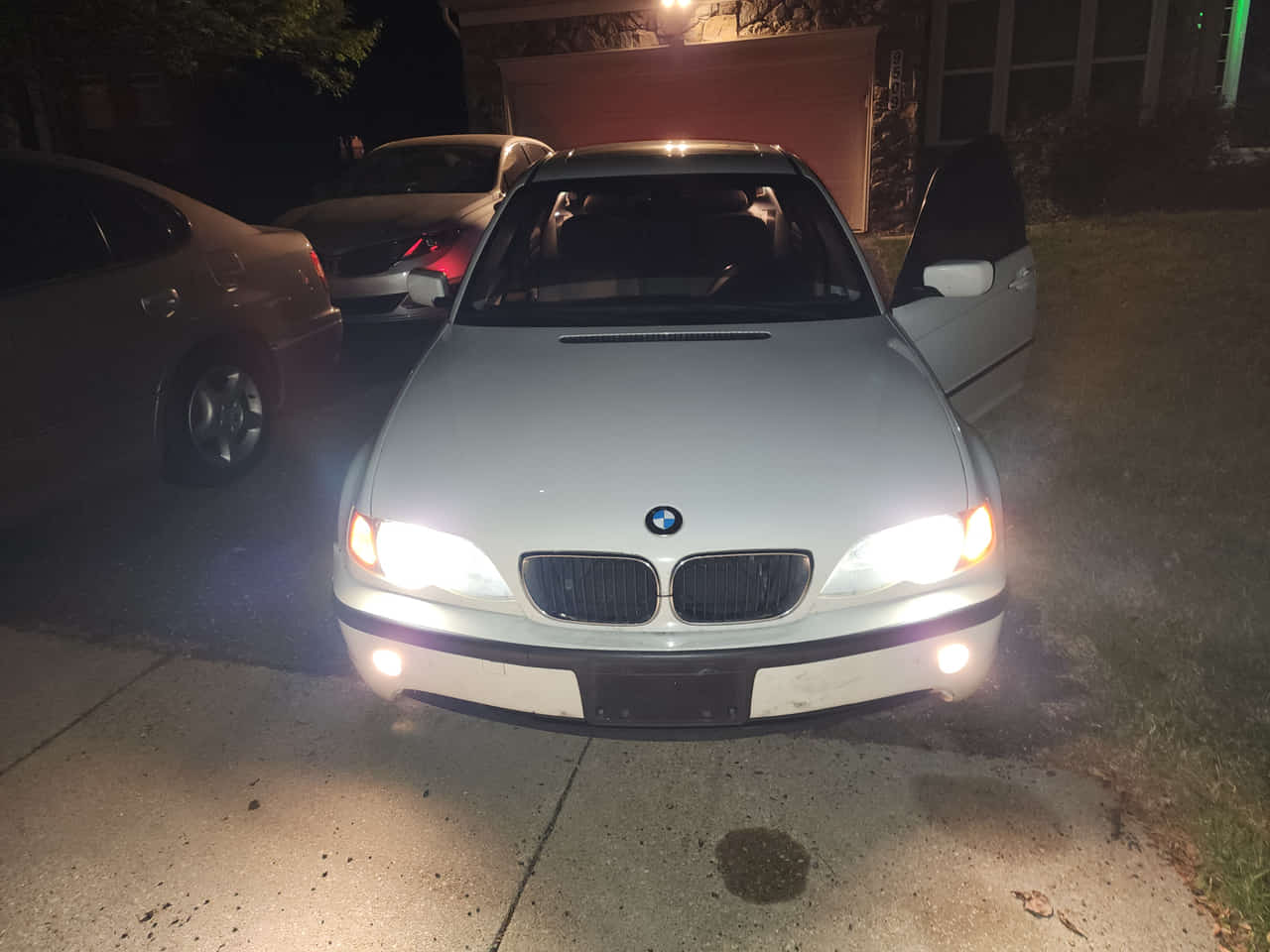 Car Preview