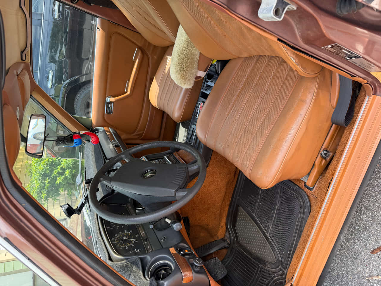 Car Preview