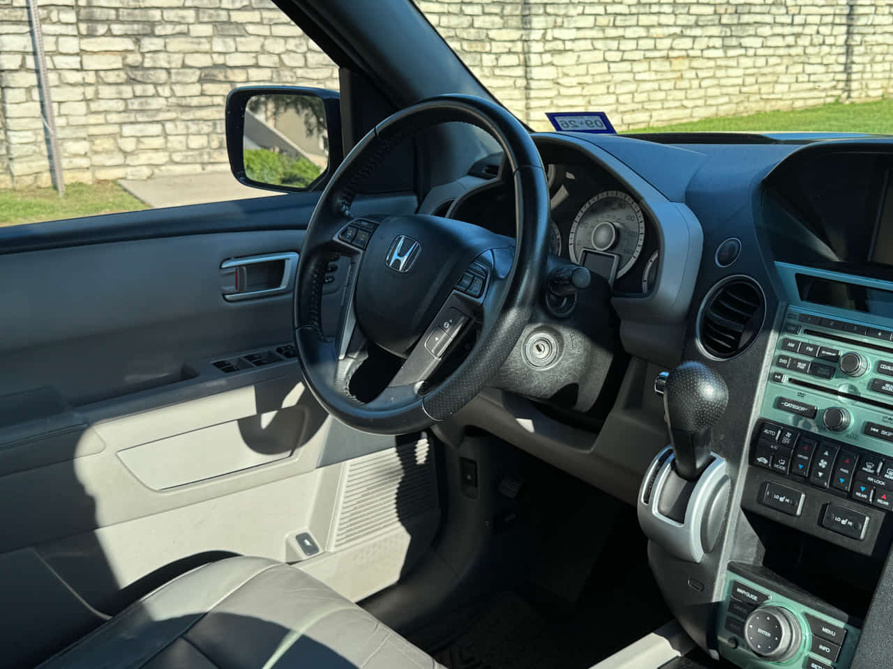 Car Preview