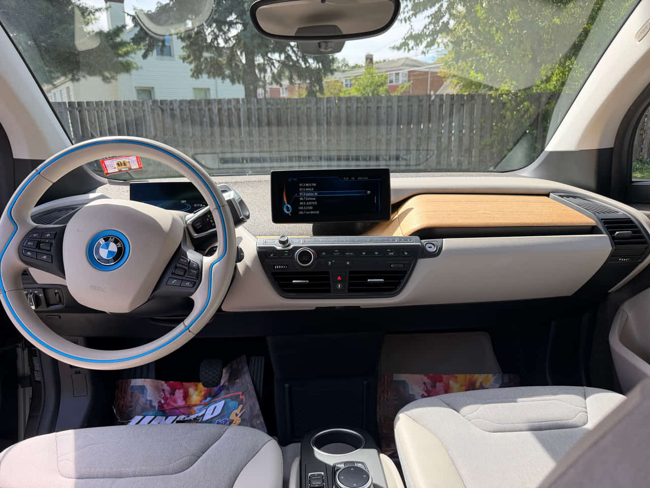 Car Preview