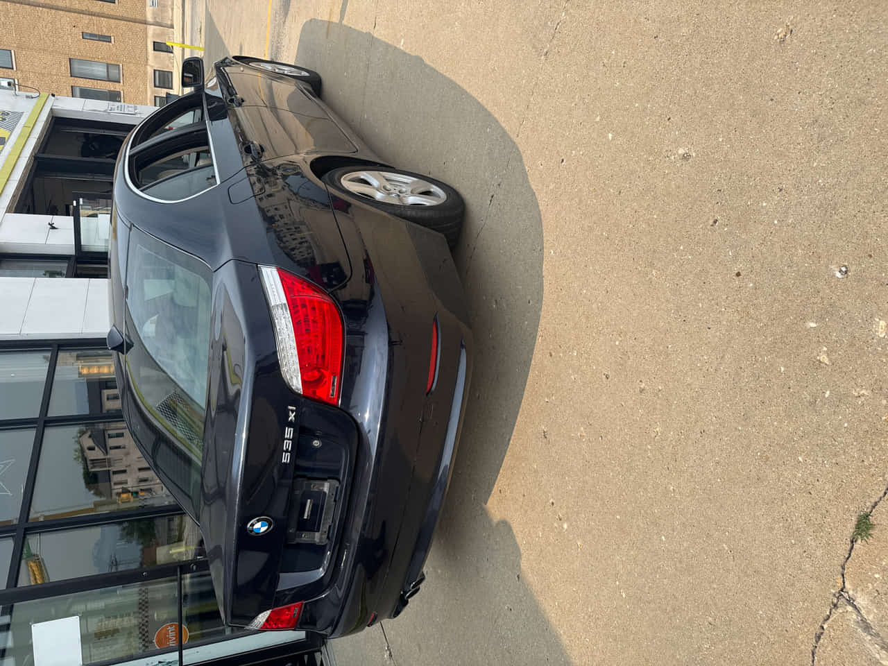 Car Preview