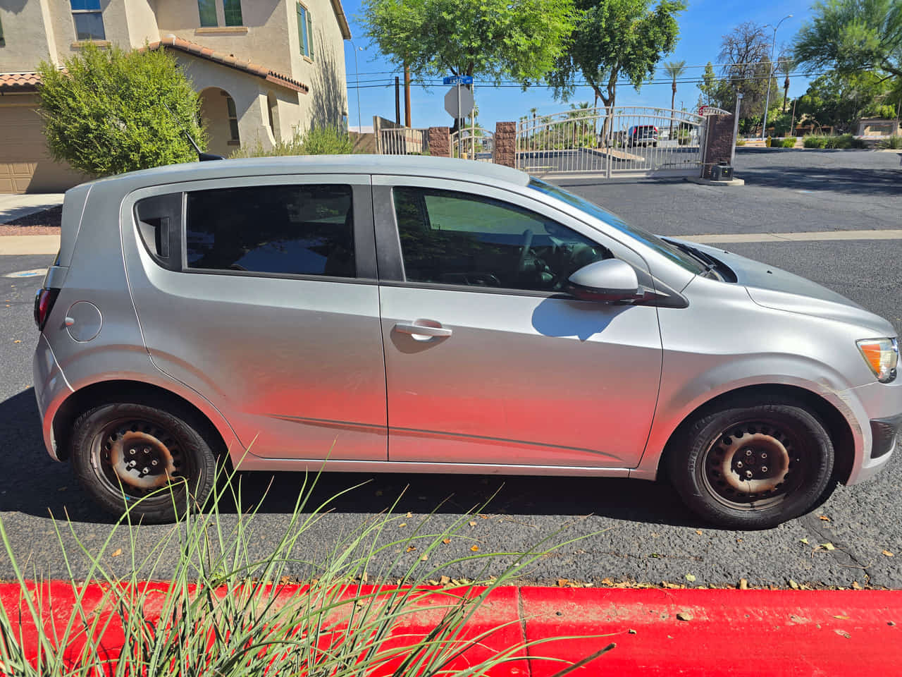 Car Preview