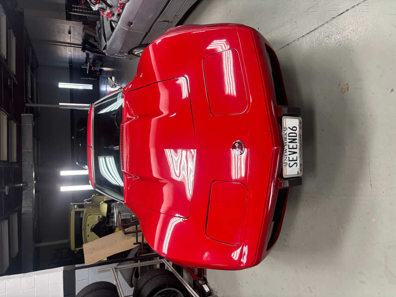Car Preview