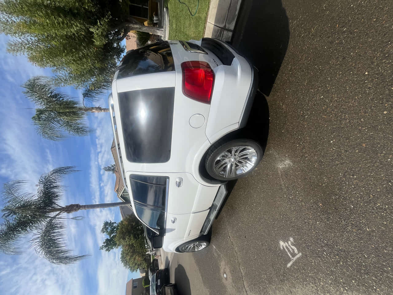 Car Preview