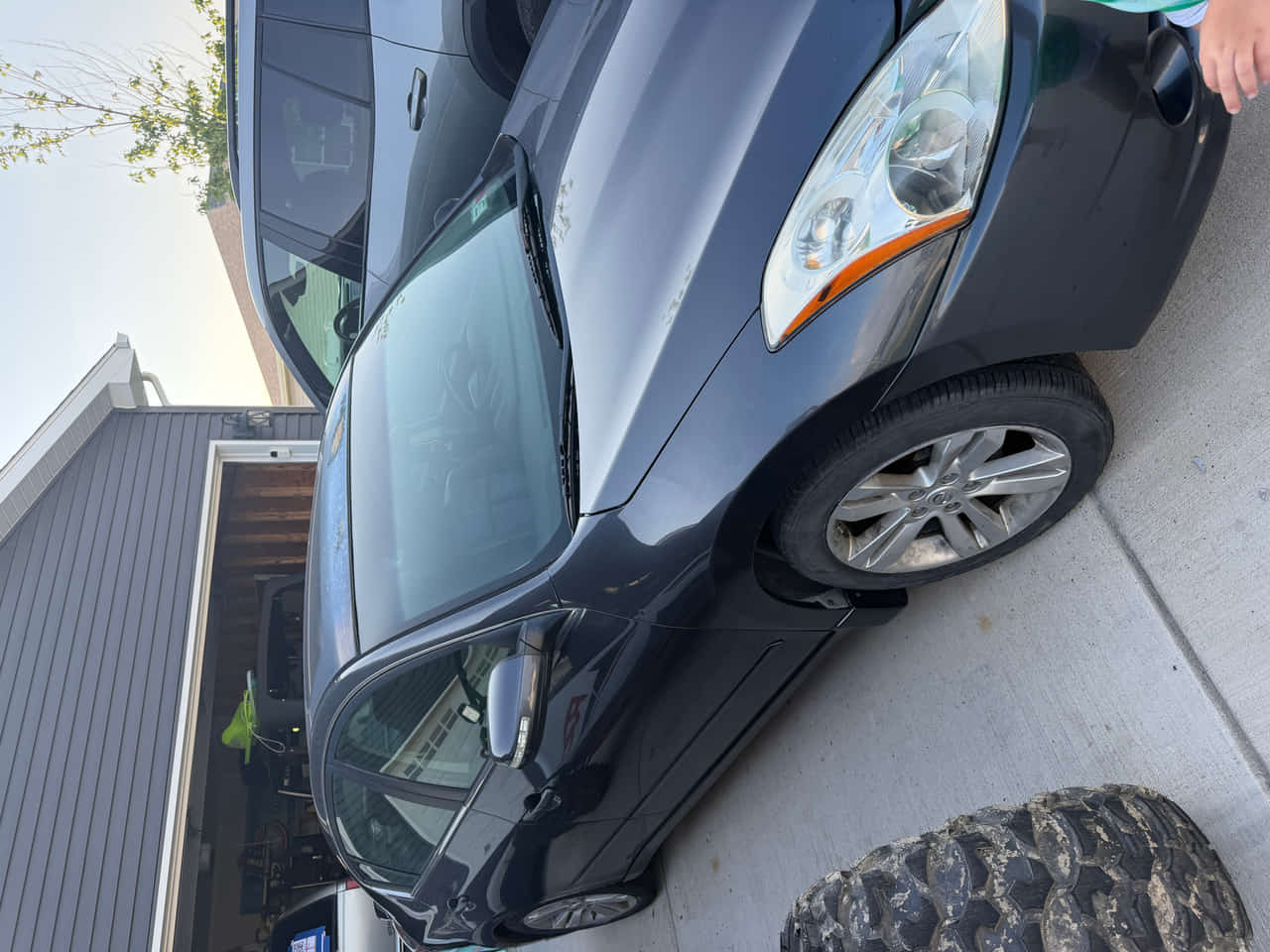 Car Preview