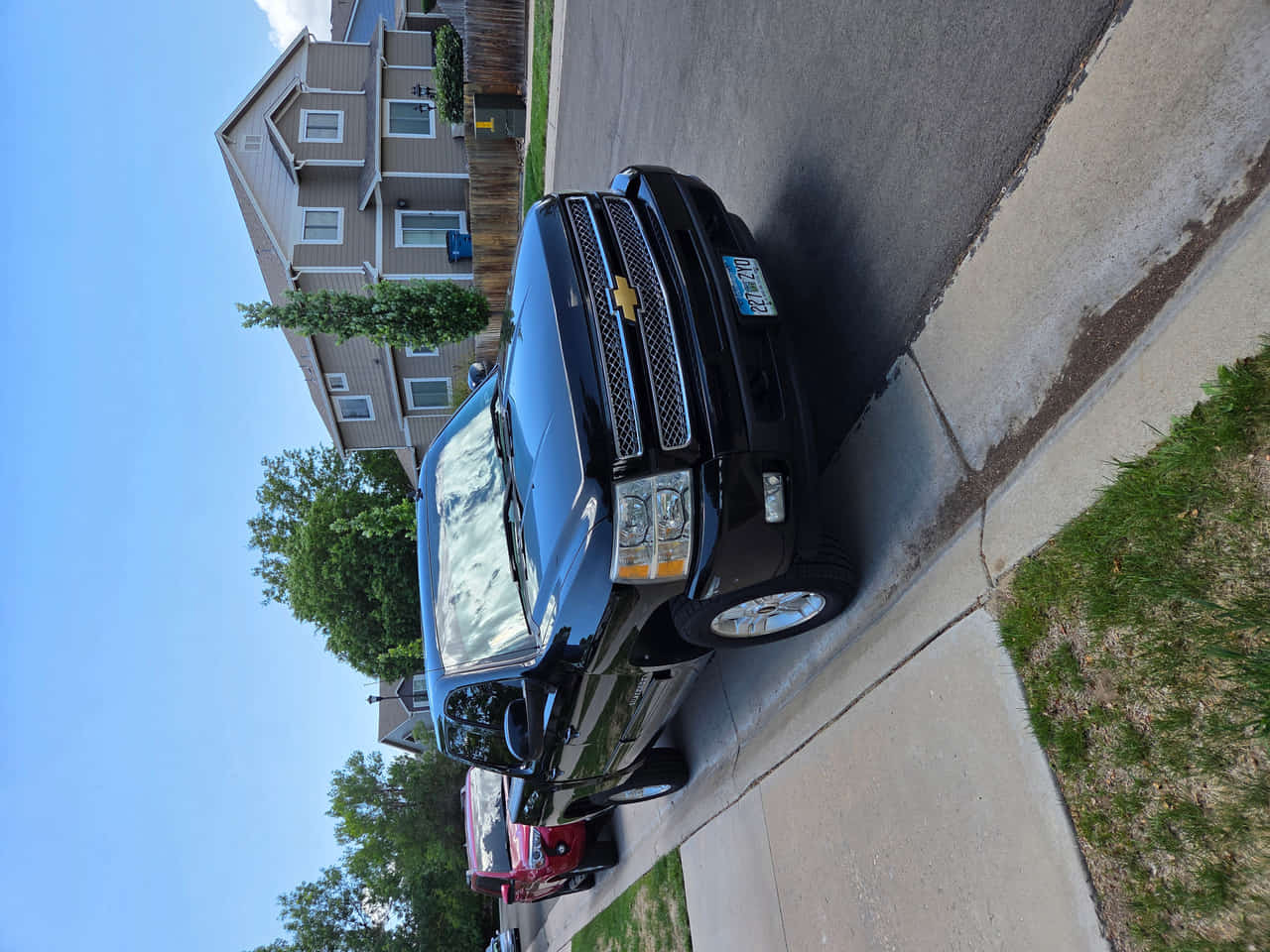 Car Preview