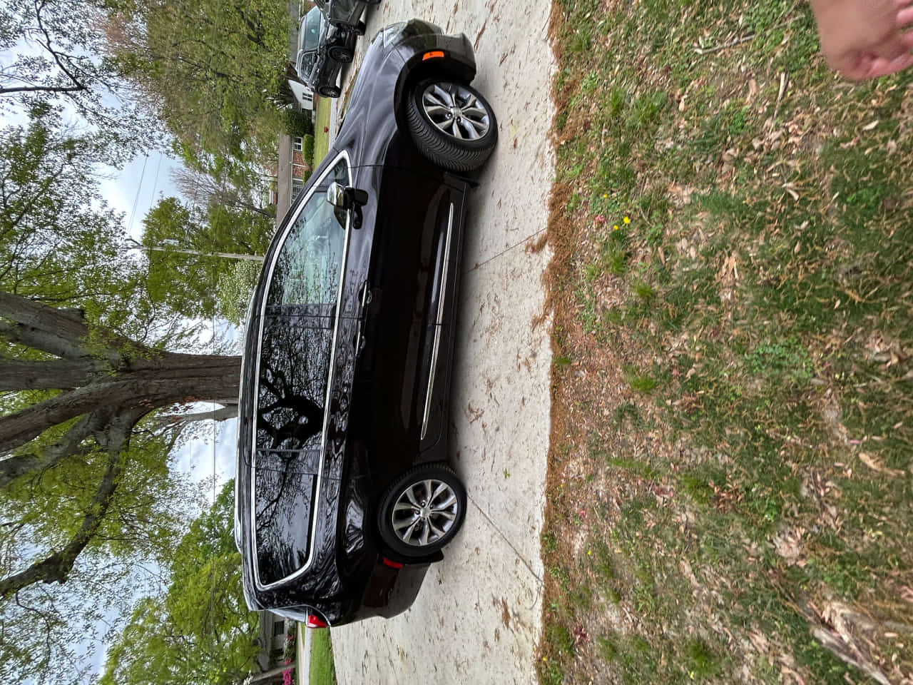 Car Preview