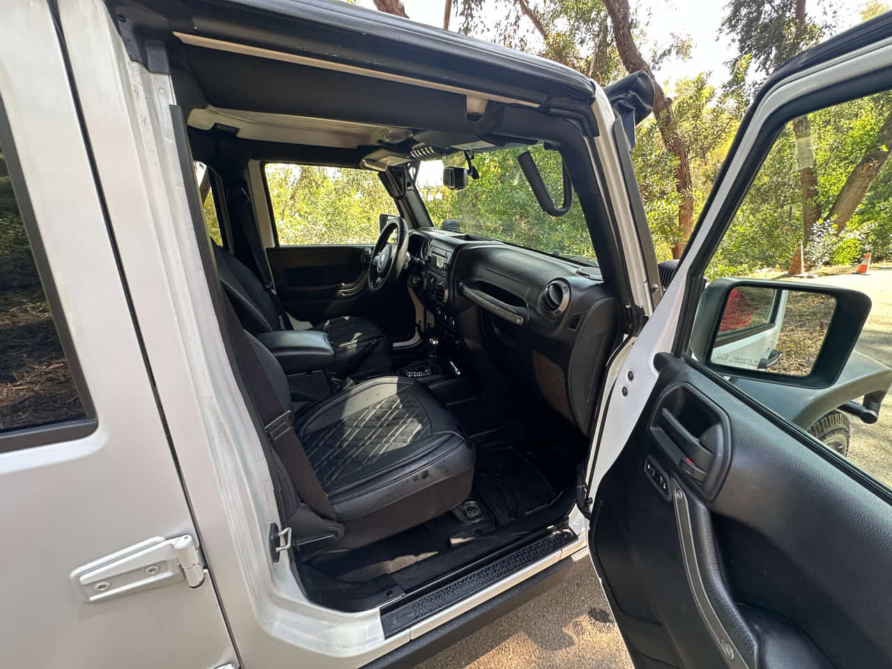 Car Preview