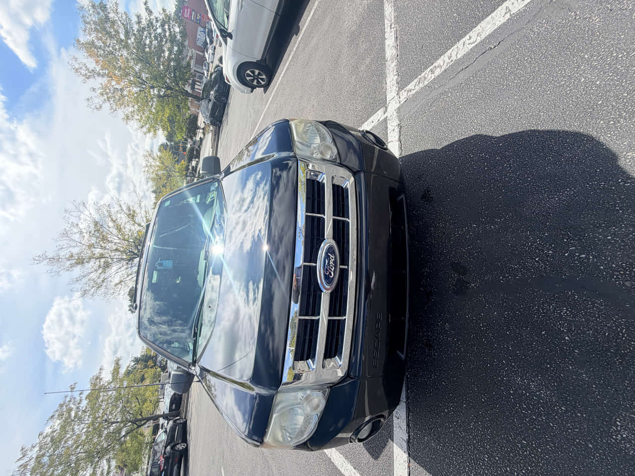 Car Preview