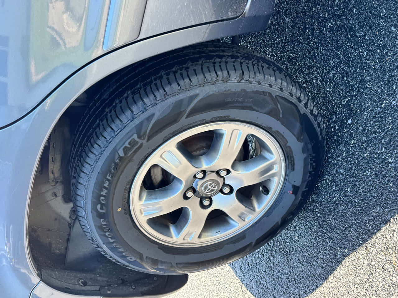 Car Preview