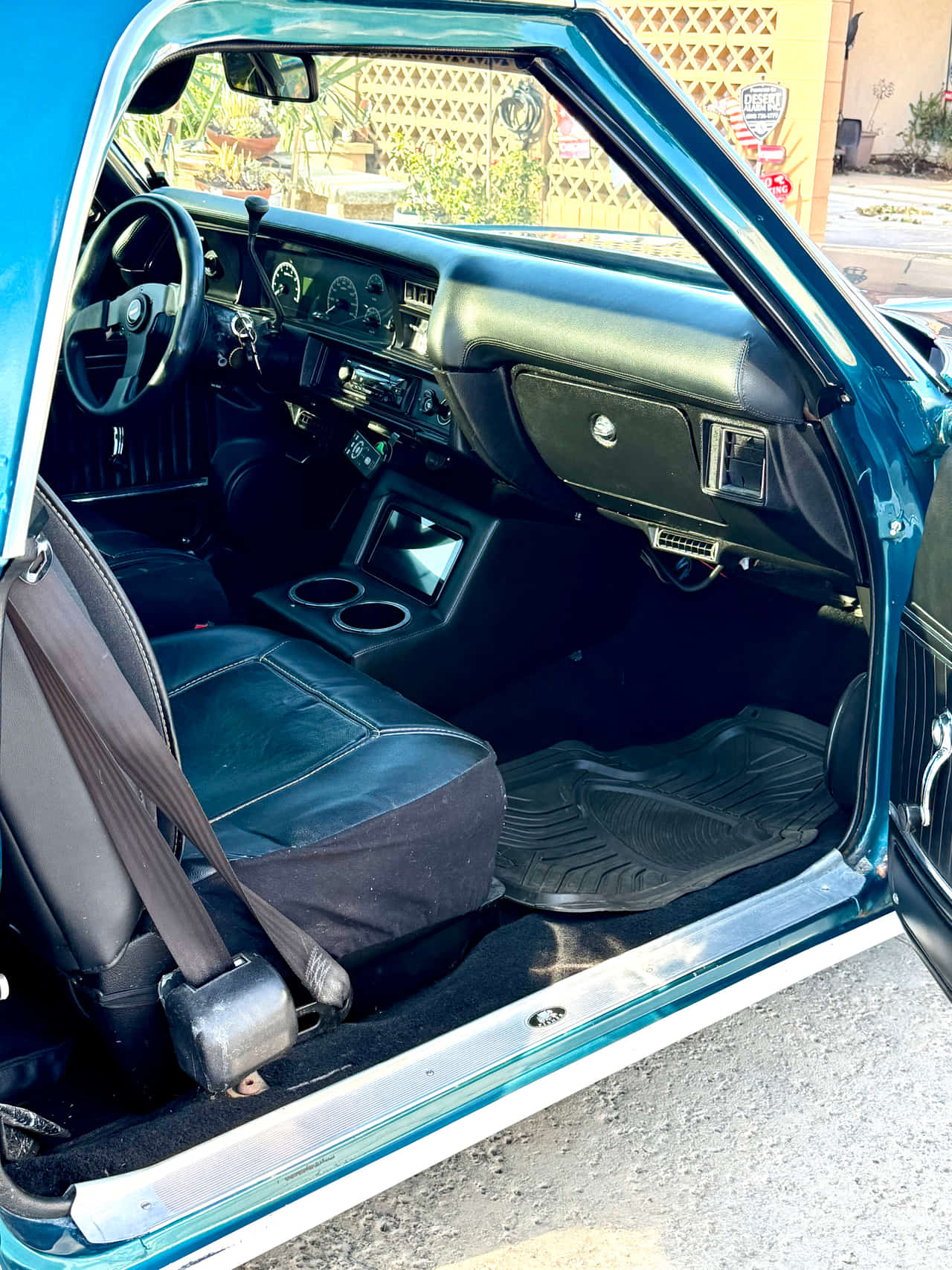 Car Preview