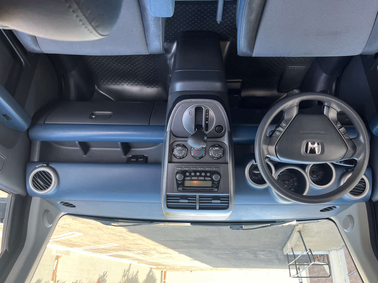 Car Preview
