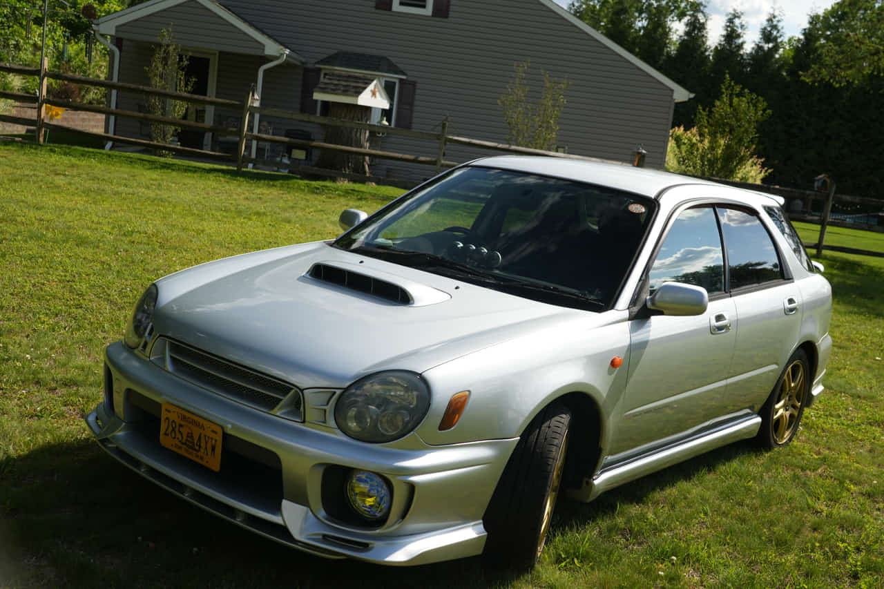Car Preview