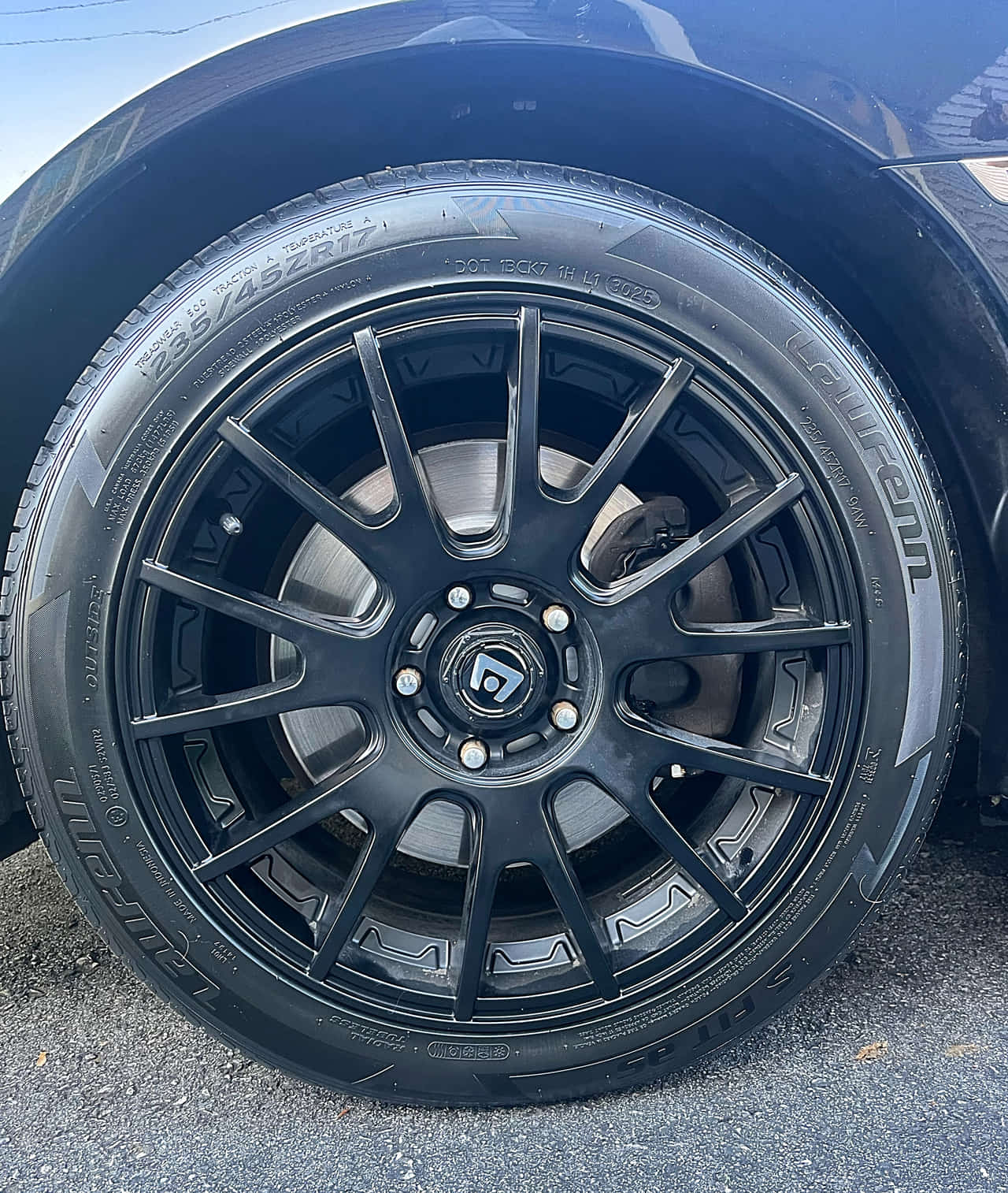 Car Preview