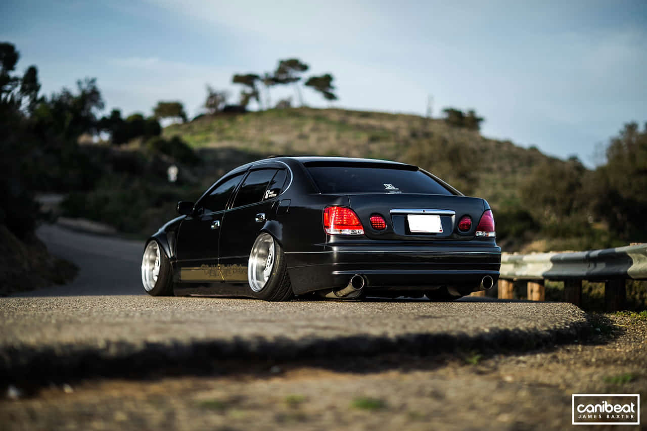 Car Preview