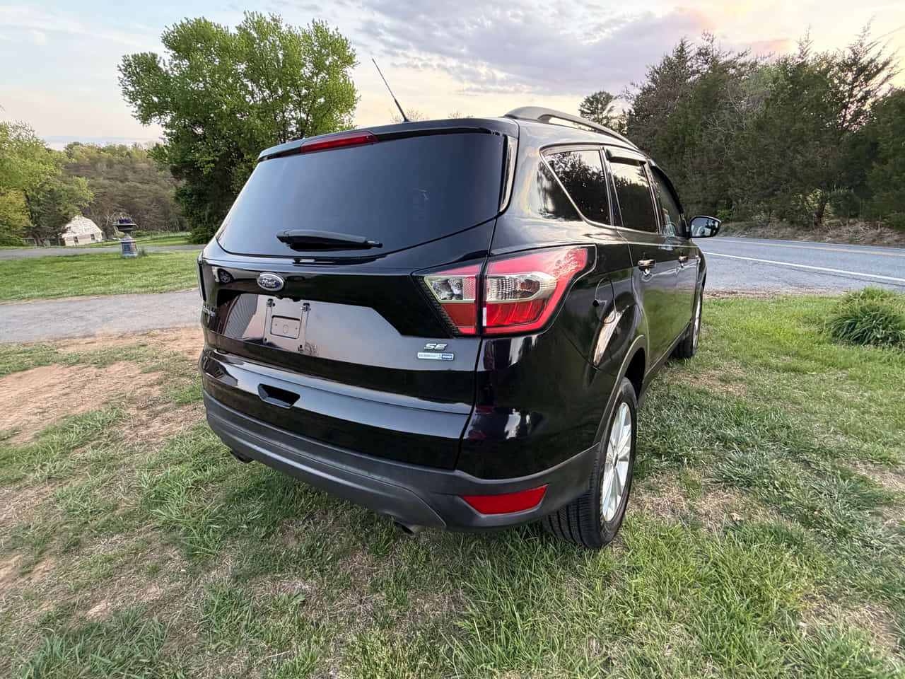 Car Preview