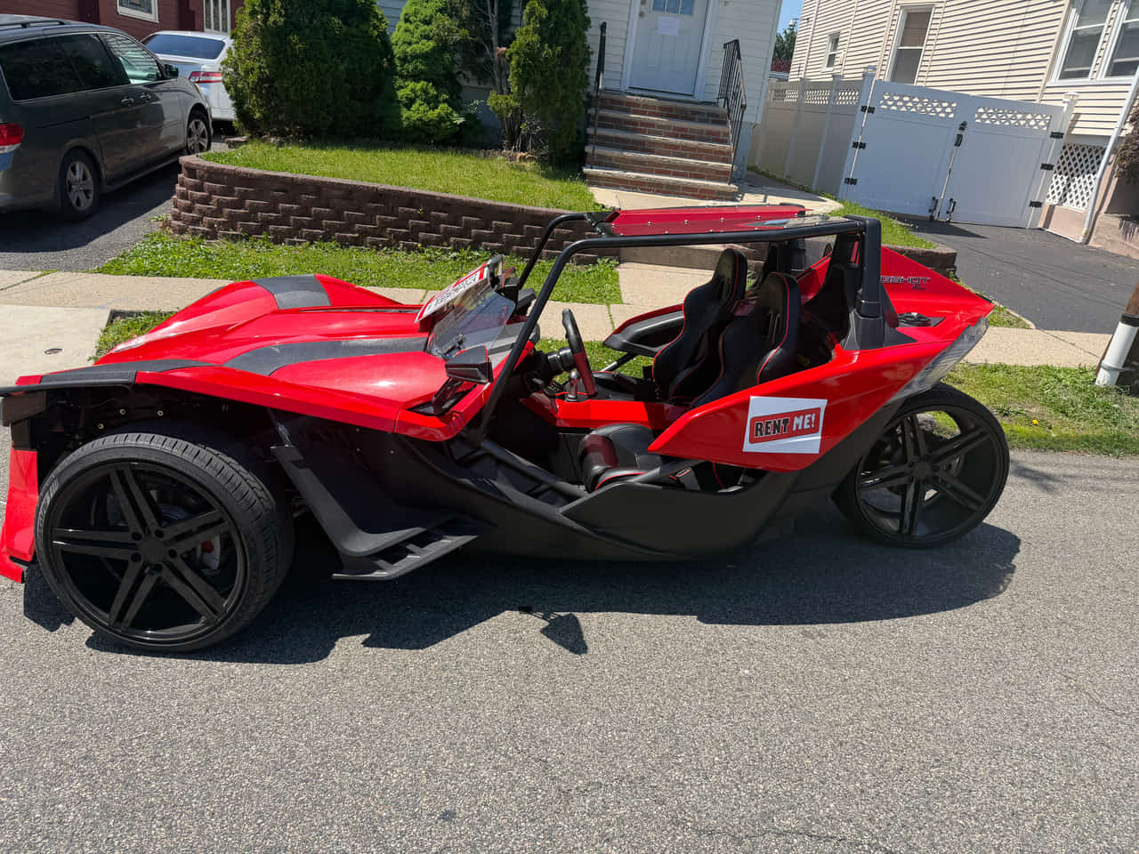 Car Preview