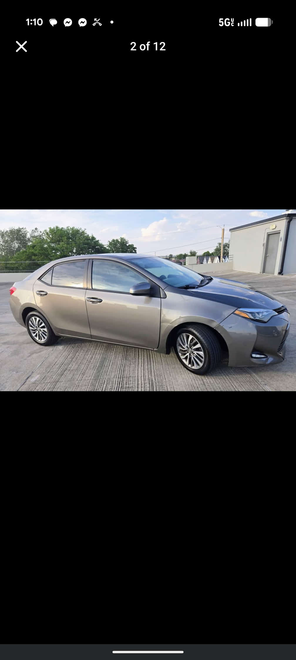 Car Preview