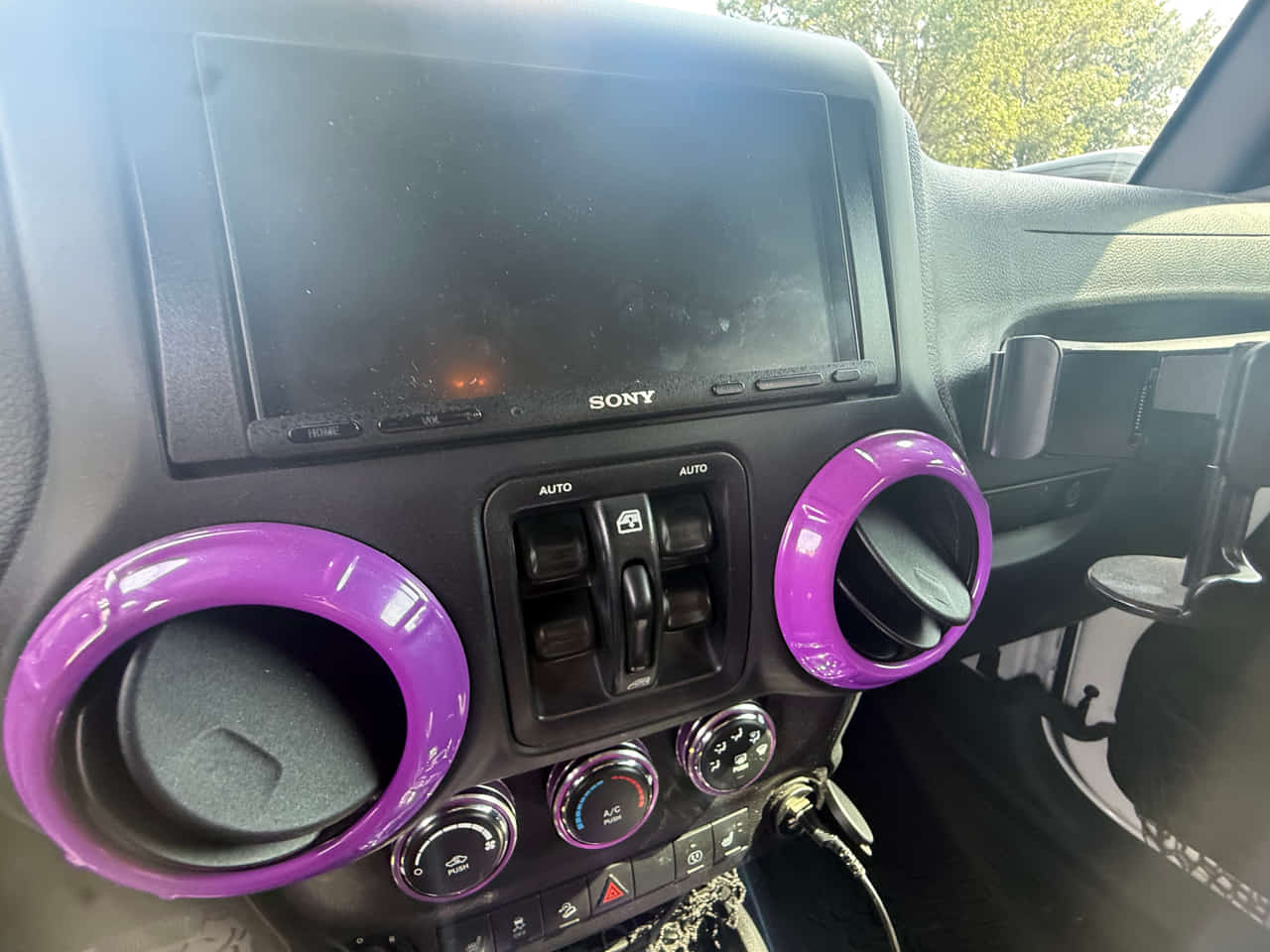 Car Preview
