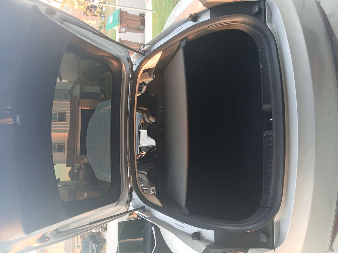 Car Preview