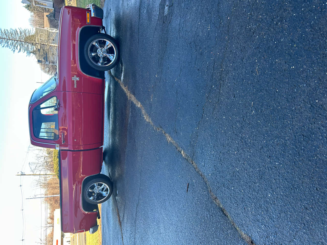 Car Preview