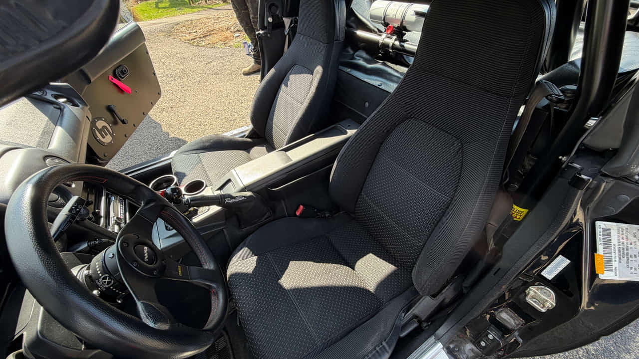 Car Preview