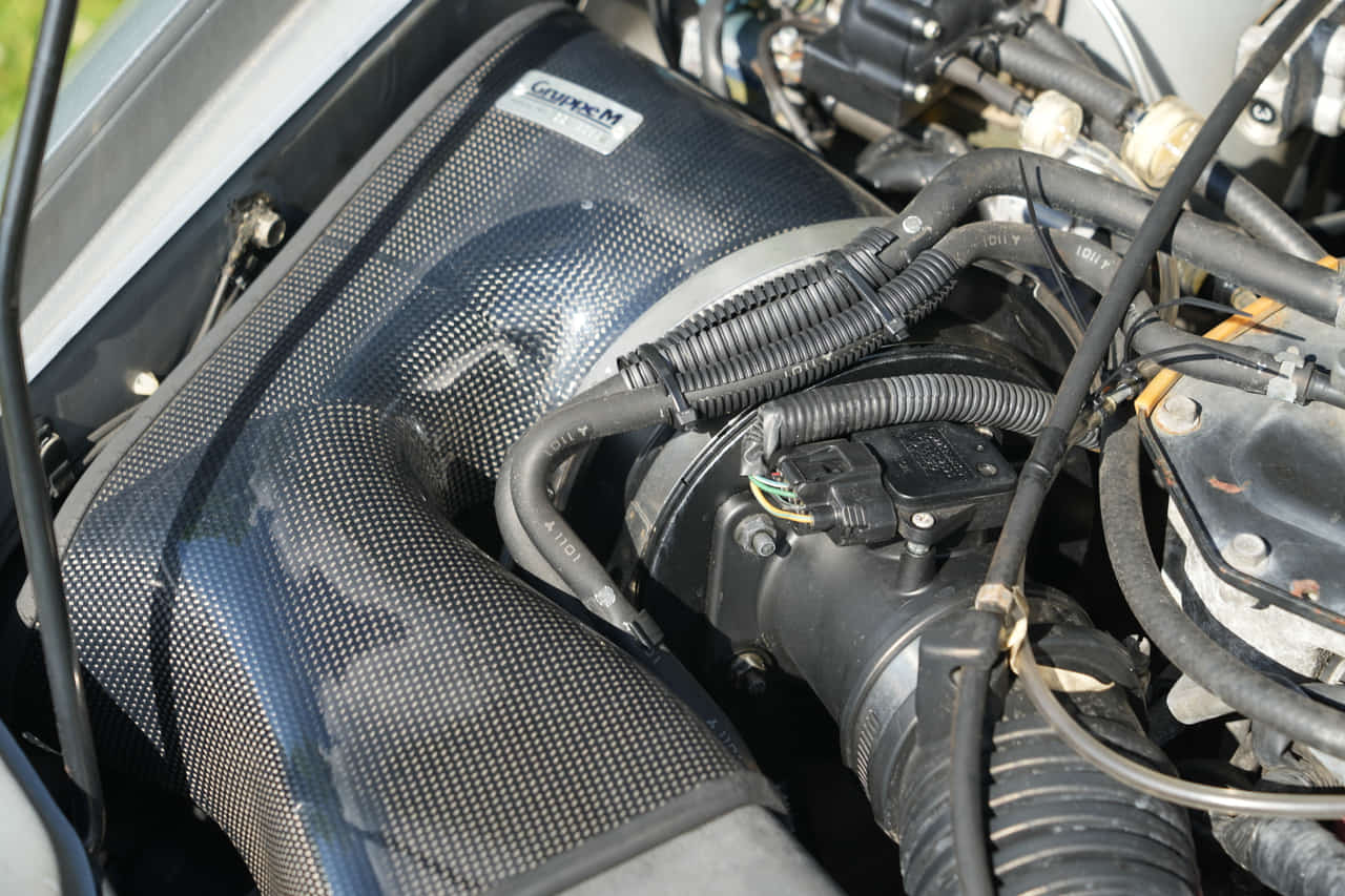 Car Preview