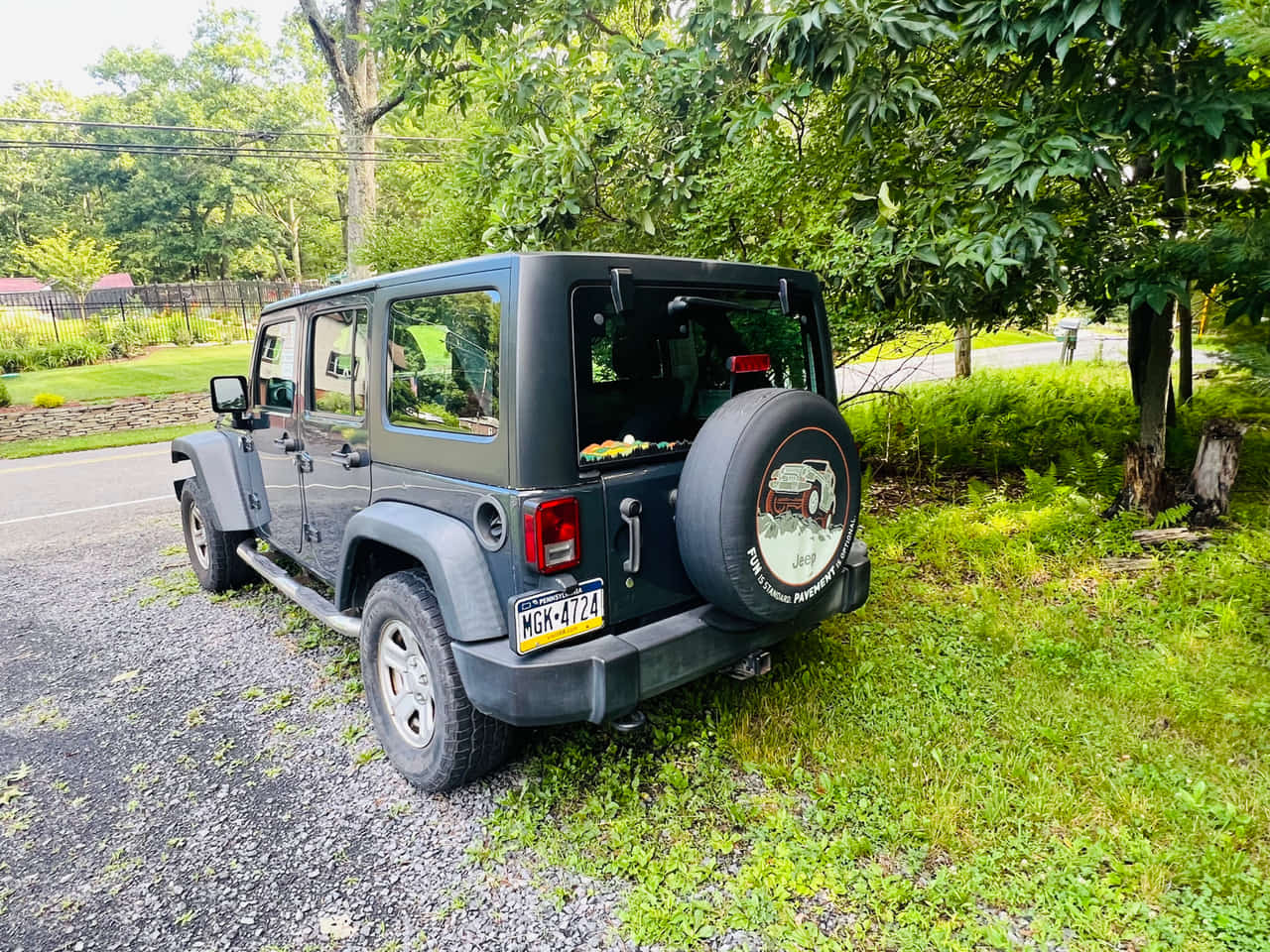 Car Preview