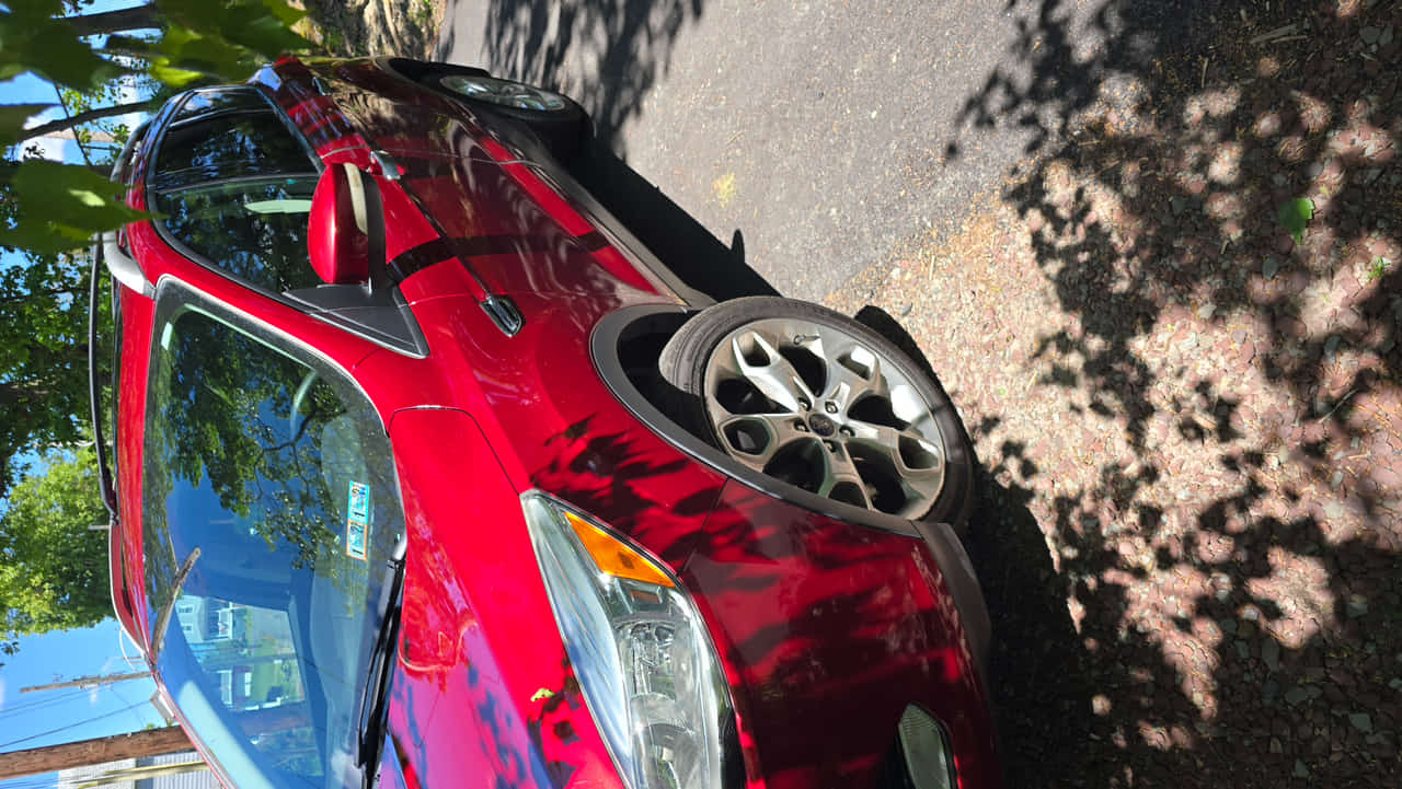Car Preview