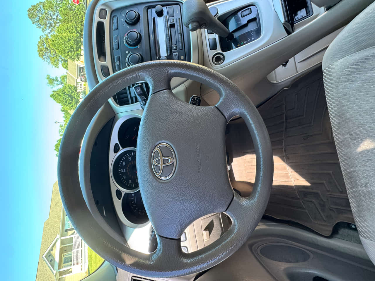 Car Preview