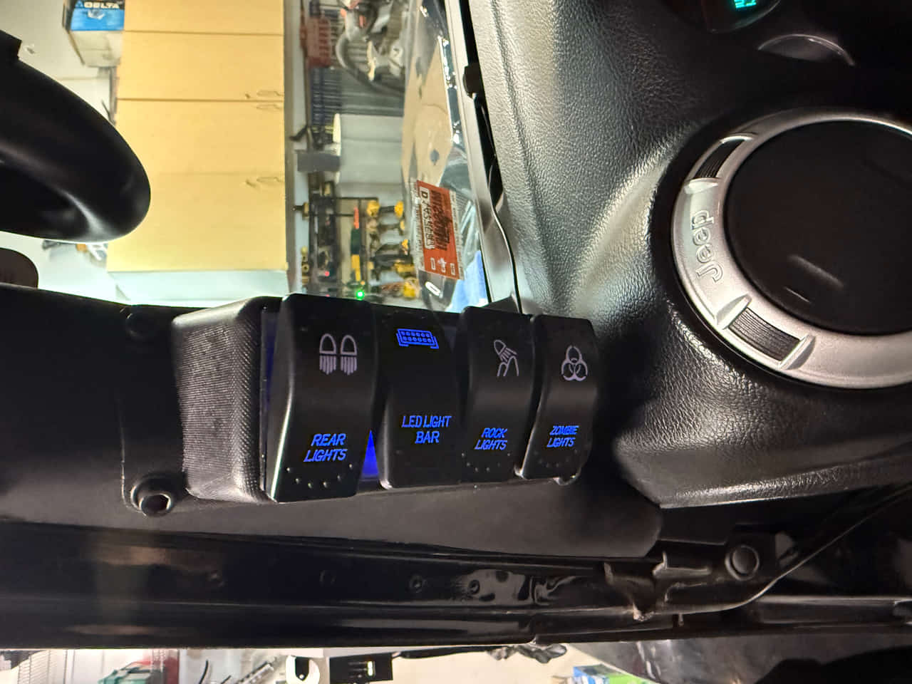 Car Preview