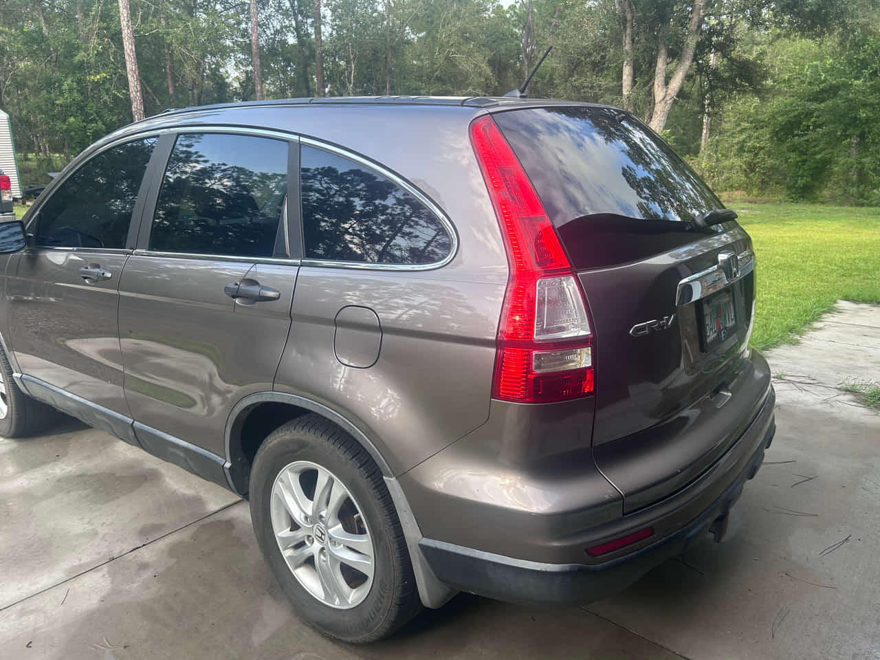 Car Preview