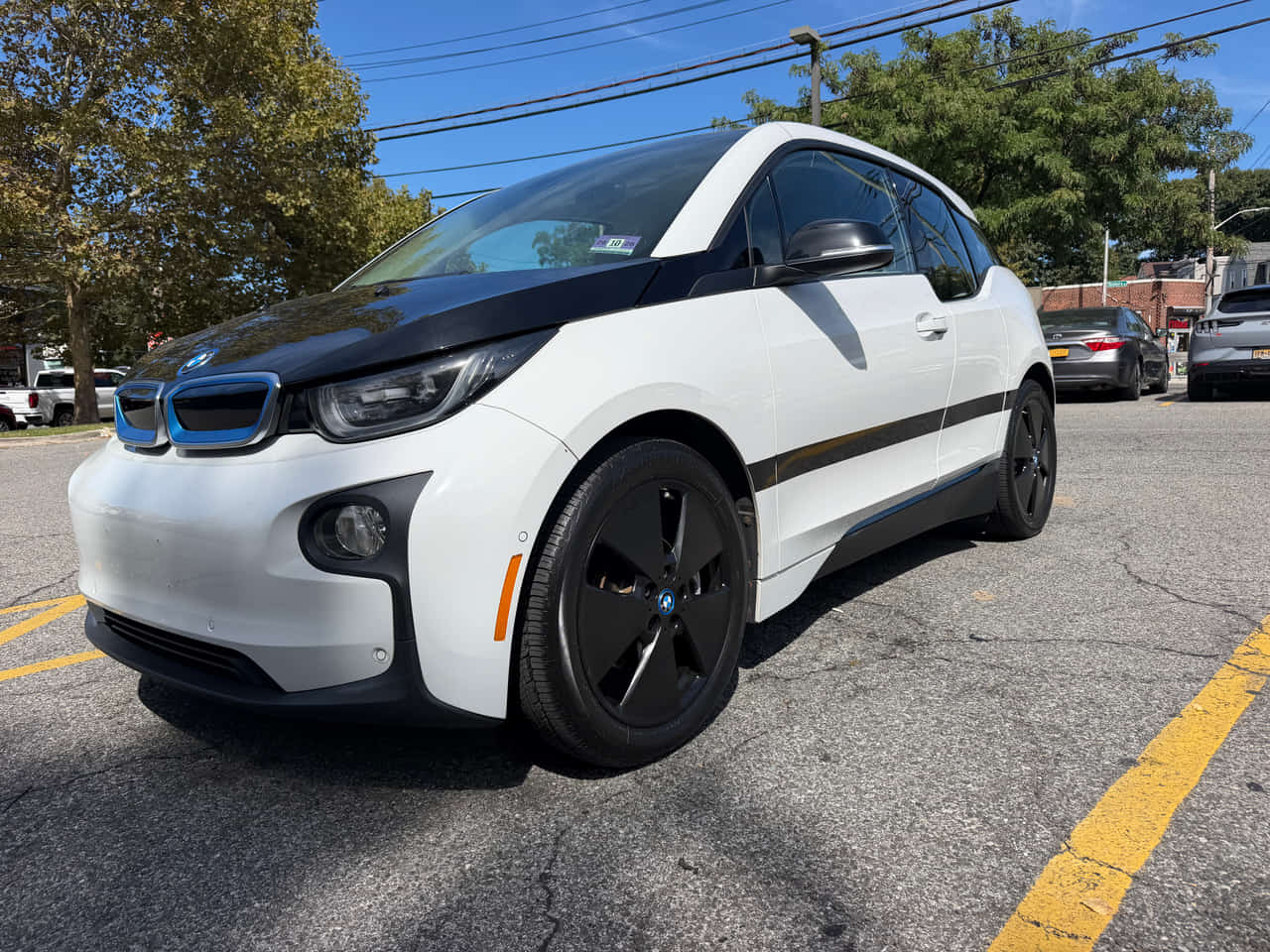 Car Preview
