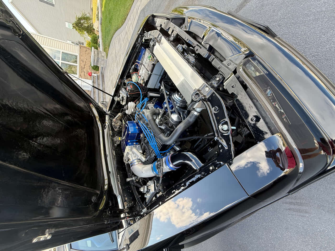 Car Preview
