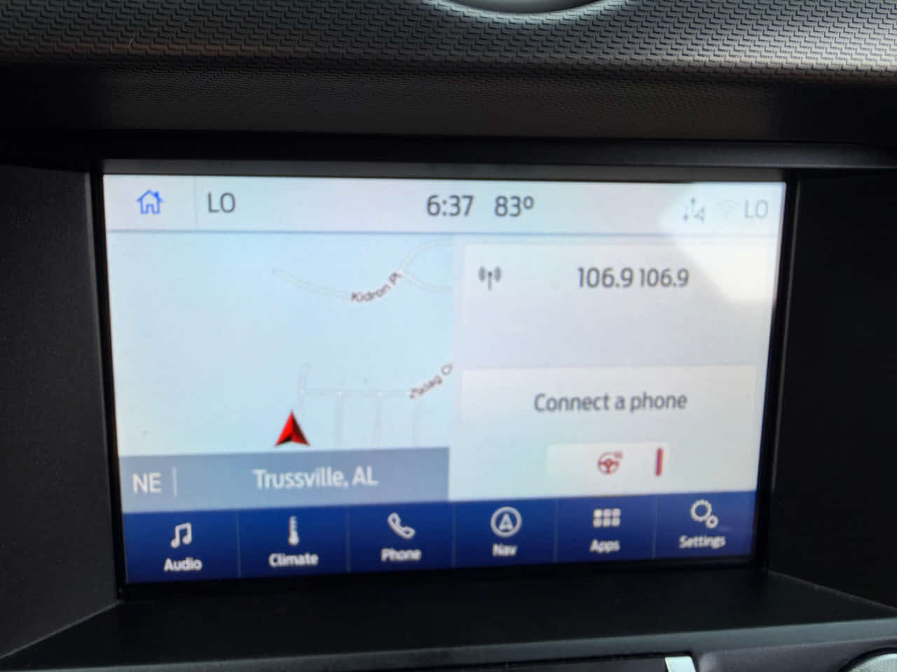 Car Preview