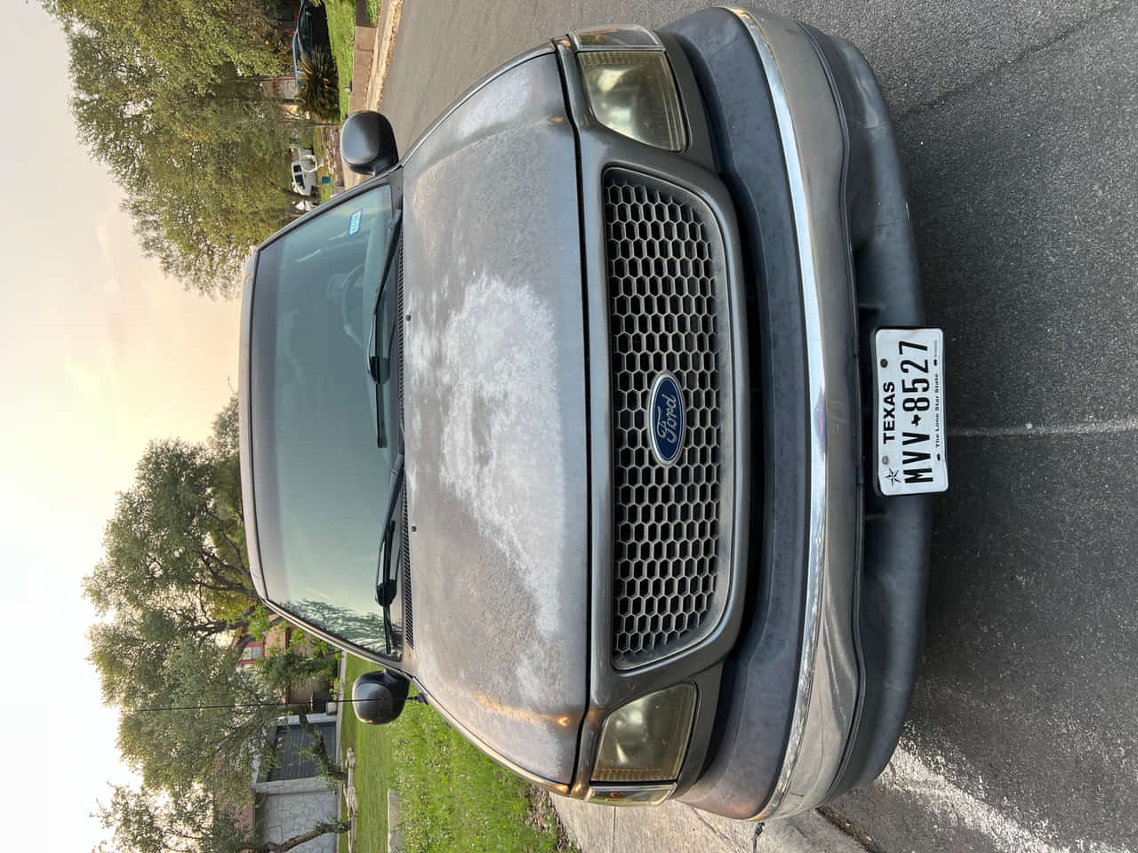 Car Preview
