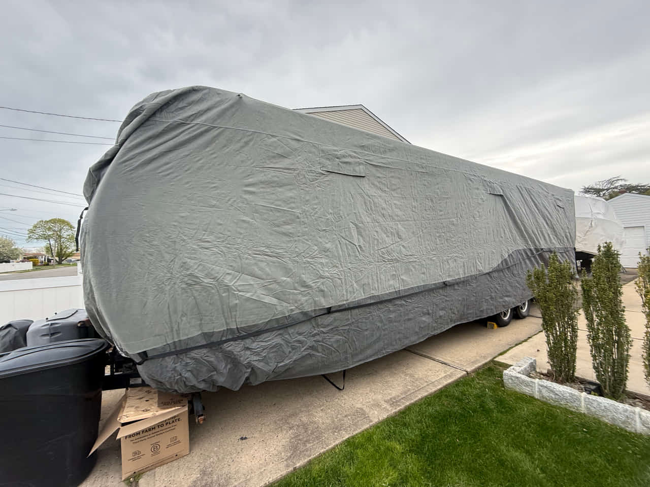 Car Preview