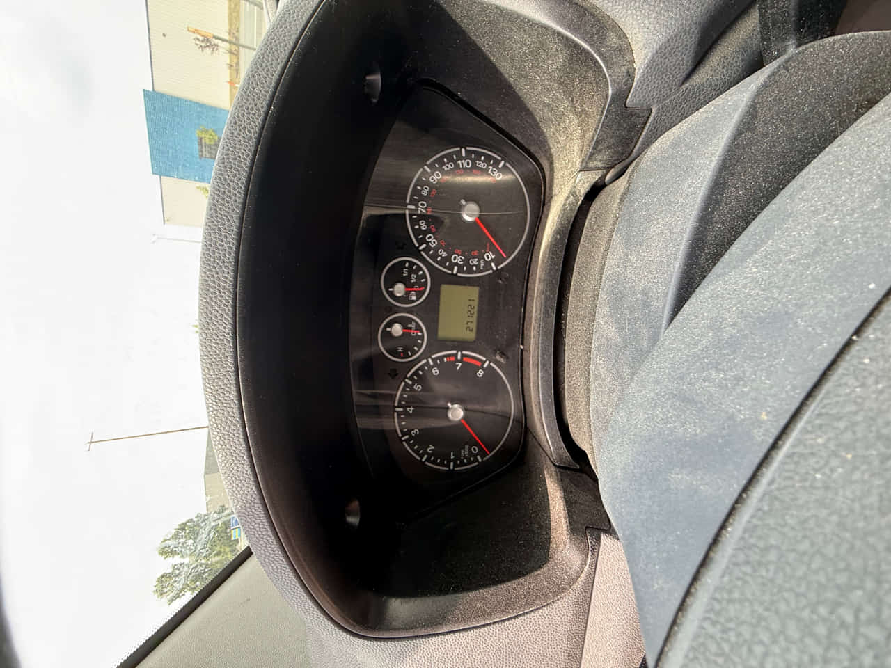 Car Preview