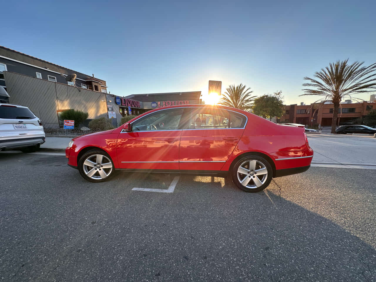 Car Preview