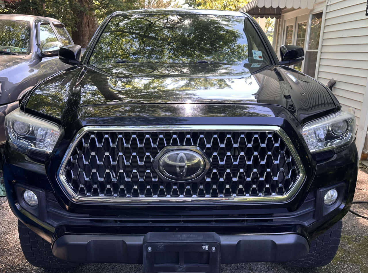 Car Preview
