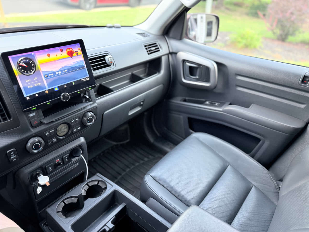 Car Preview
