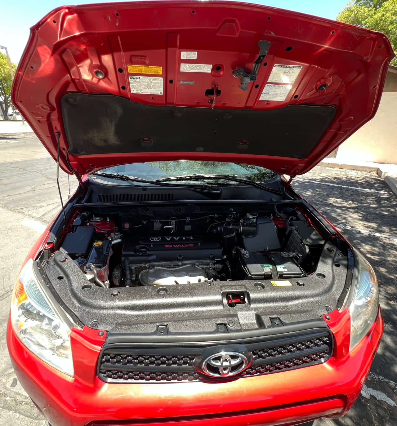 Car Preview