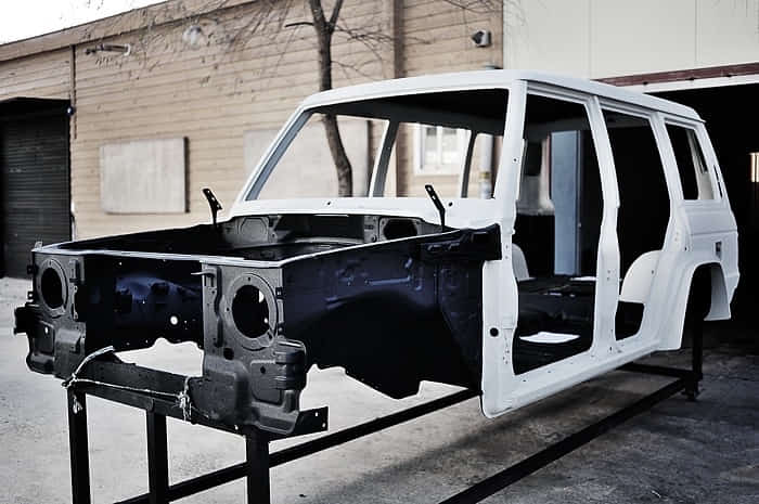 Car Preview