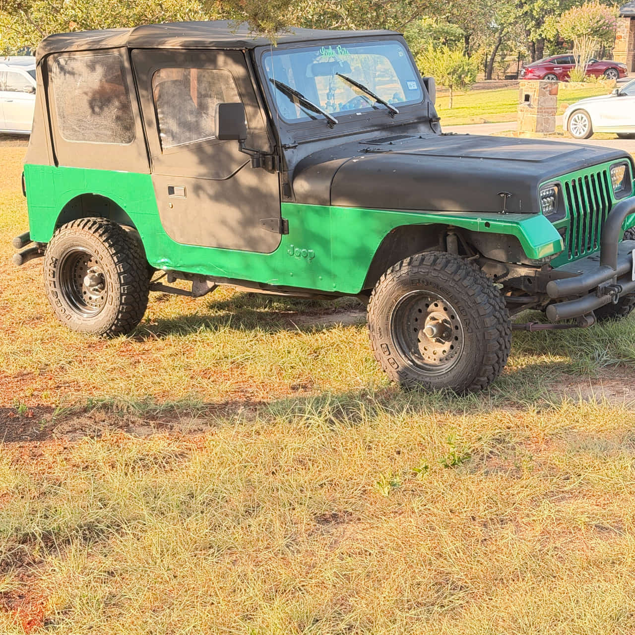 Car Preview
